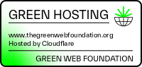 Greenweb foundation