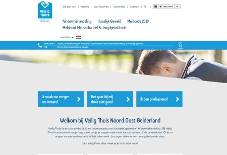 Veilig Thuis NOA
